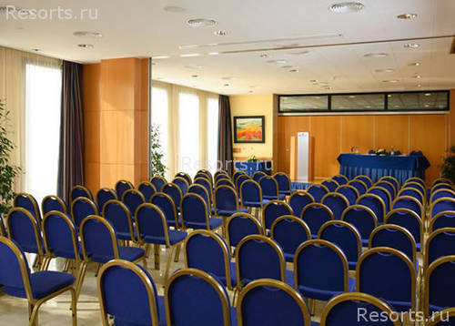 Melia Girona 11